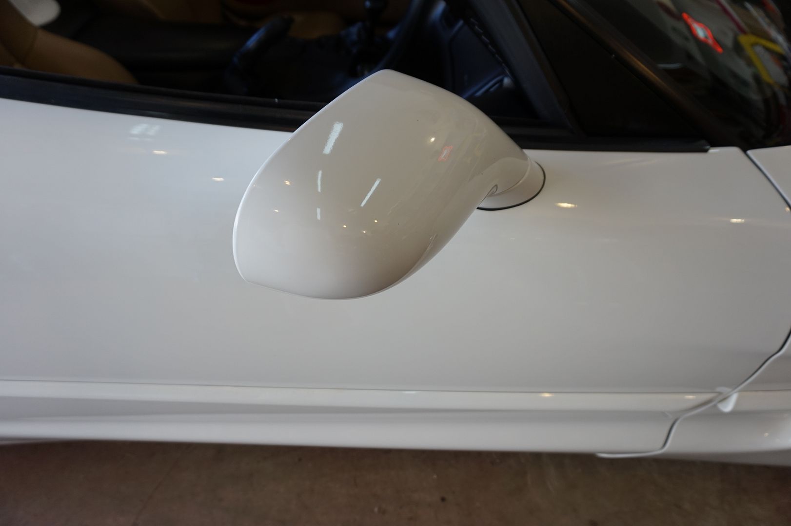 How do the C5 side mirrors come apart?? Page 2 CorvetteForum